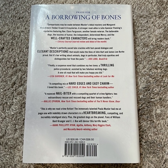 Hardcover Book! - Picture 2 of 2